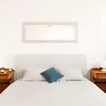 Trastevere Contemporary Apartment
