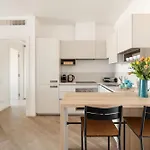 Trastevere Contemporary Apartment