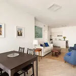 Trastevere Contemporary Apartment