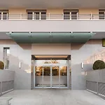 Trastevere Contemporary Apartment