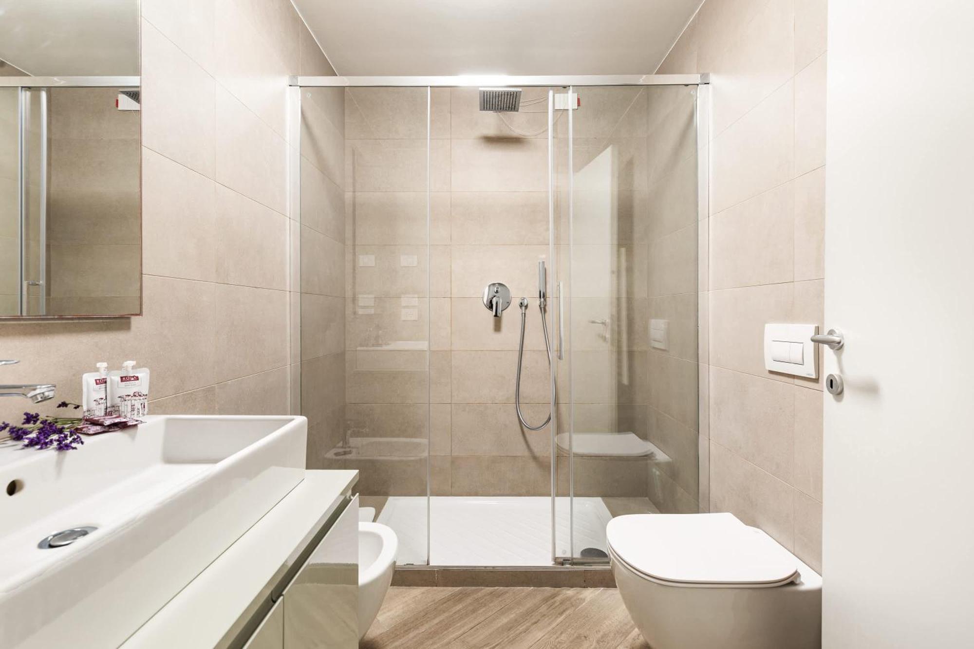 Apartment Trastevere Contemporary *