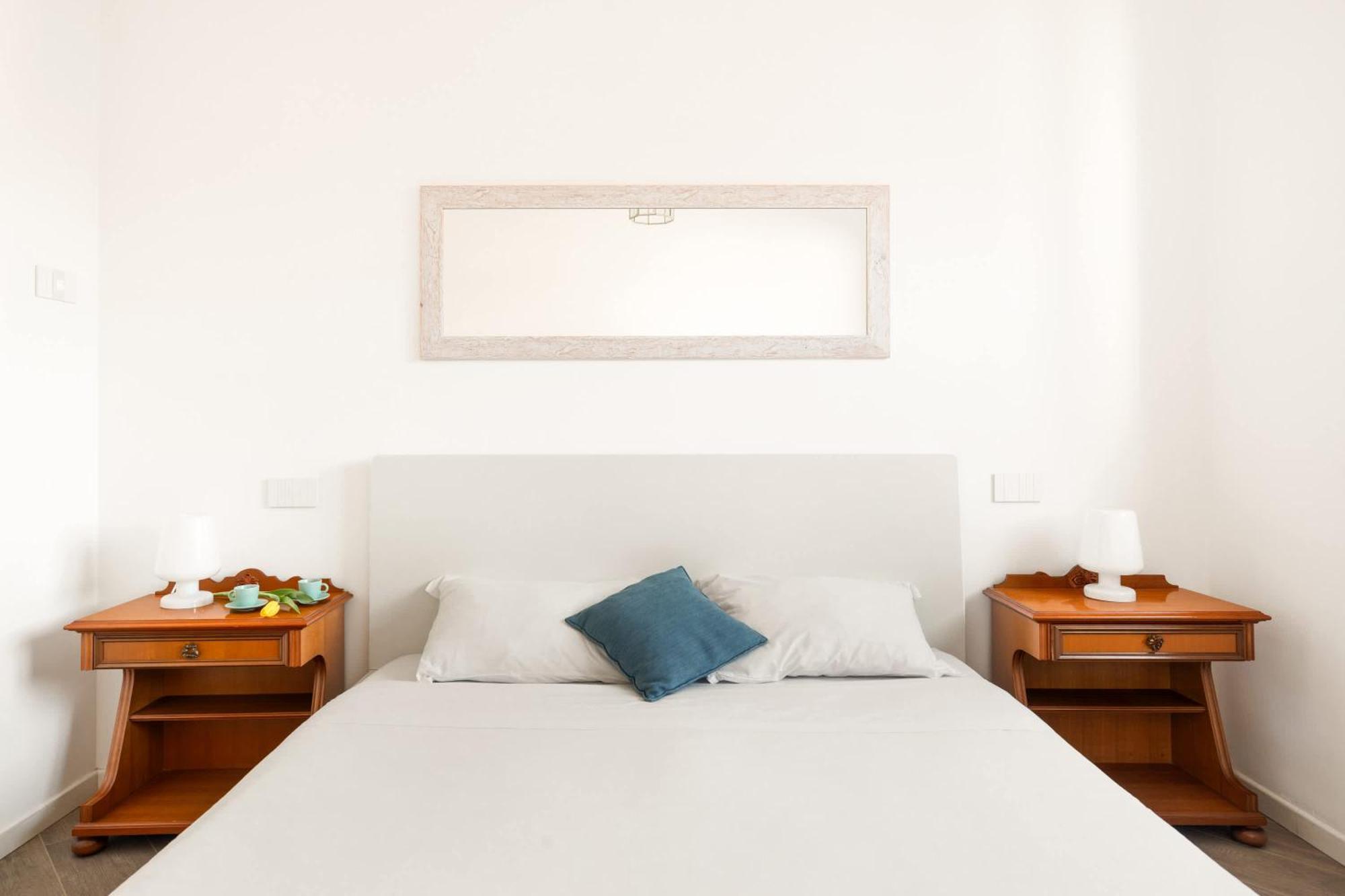 Trastevere Contemporary Apartment Rom