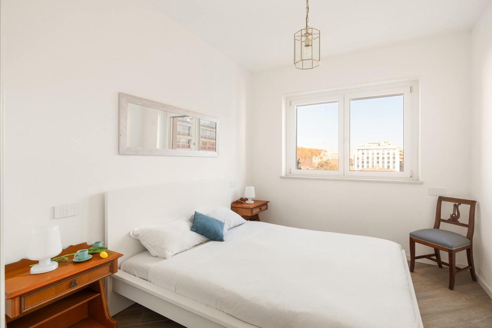 Apartment Trastevere Contemporary *
