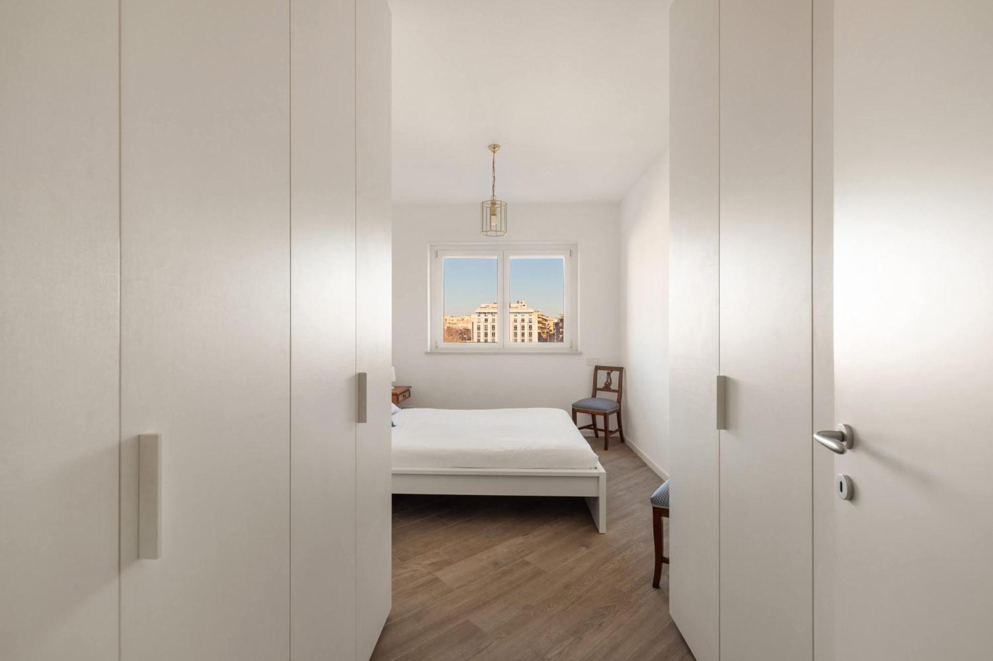 Apartment Trastevere Contemporary Rom