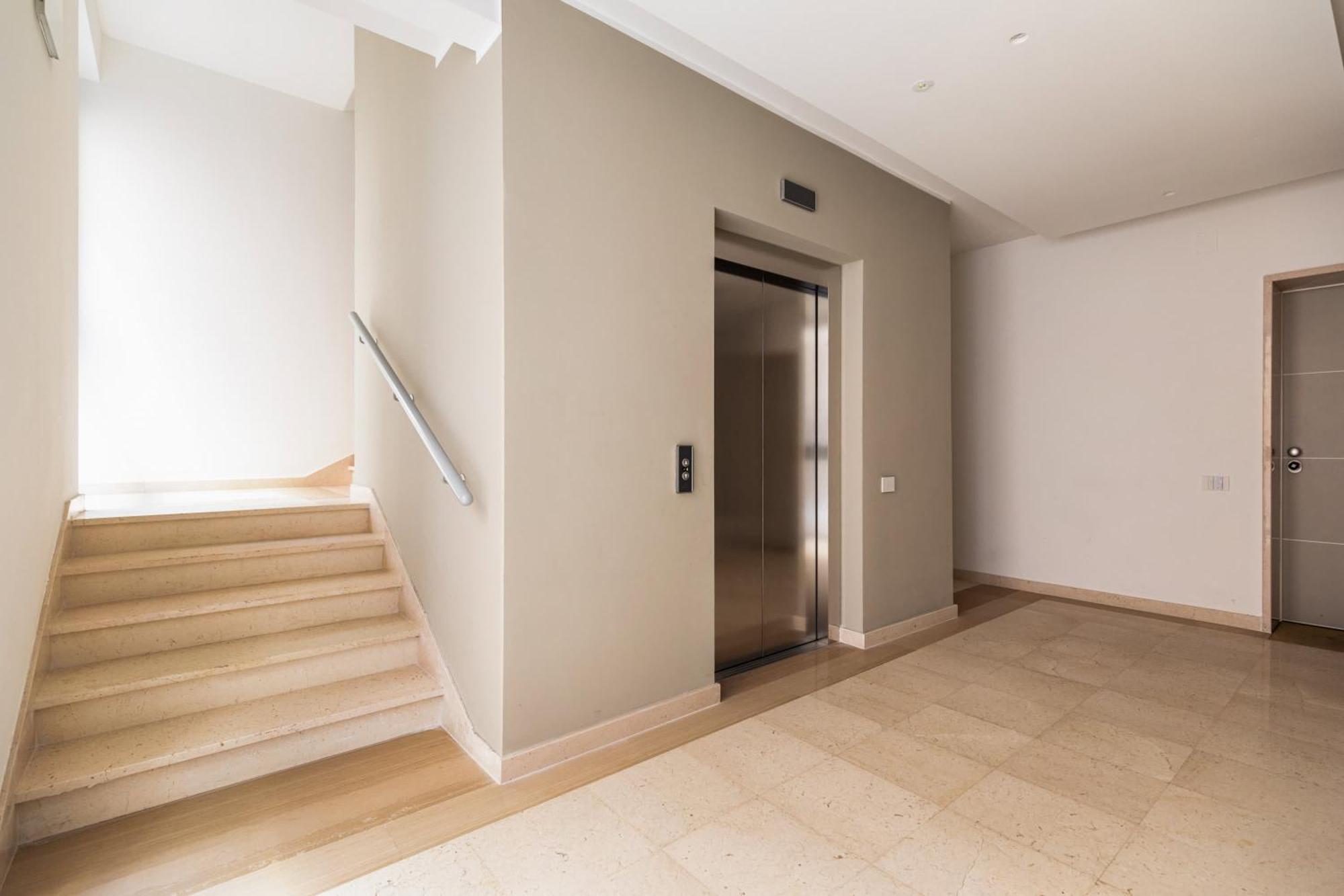 Trastevere Contemporary Rom