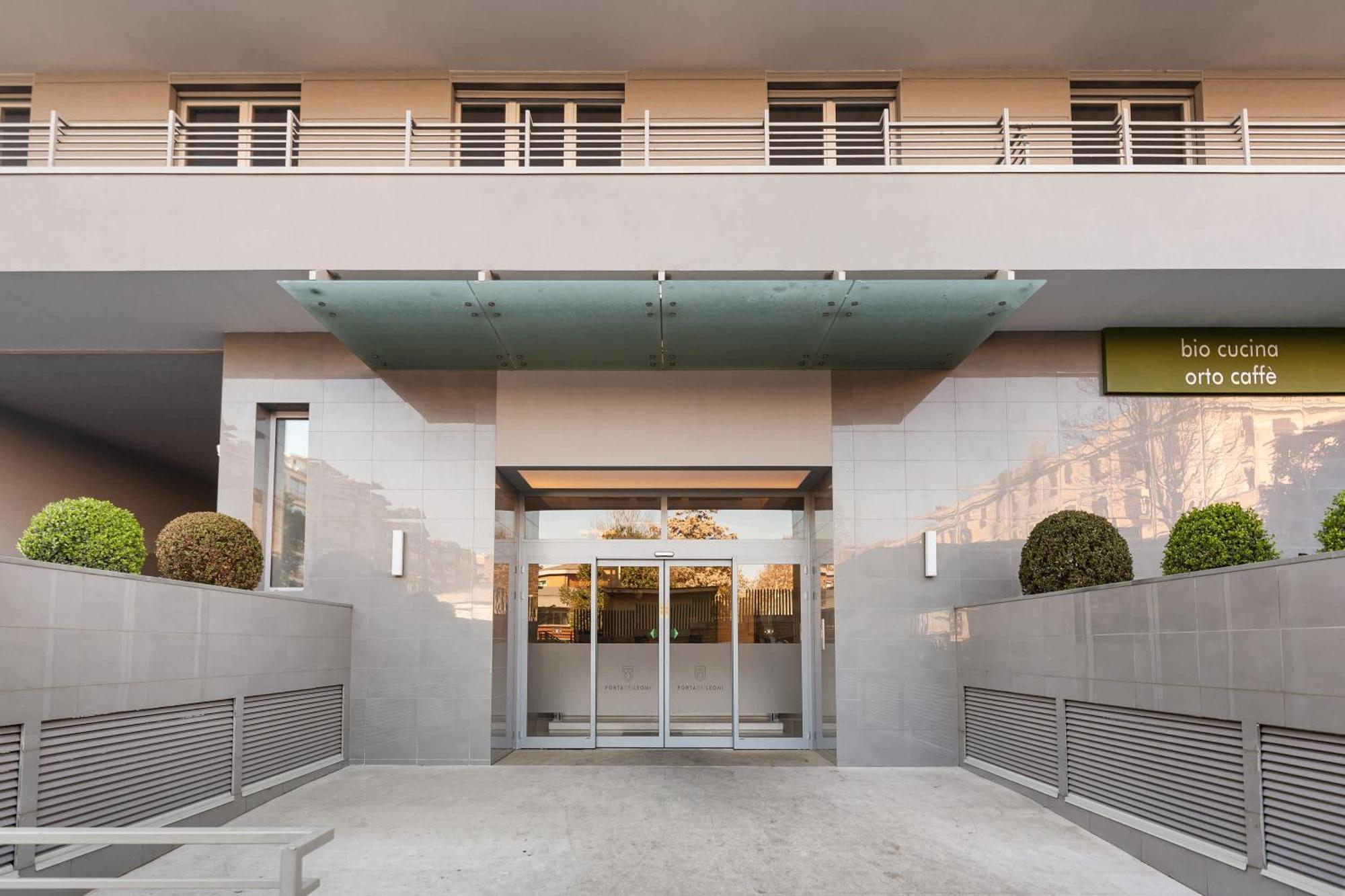 Apartment Trastevere Contemporary
