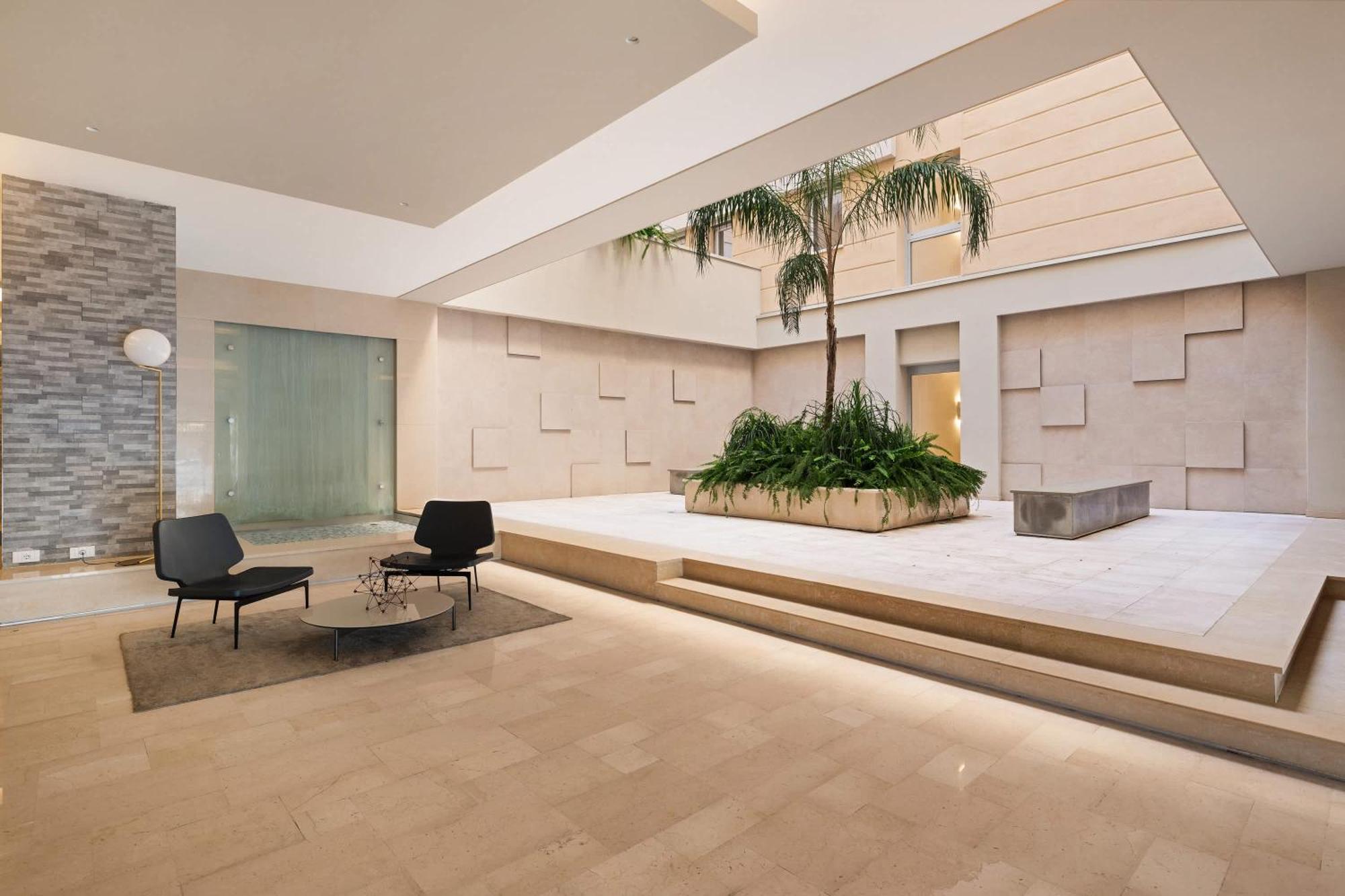 Apartment Trastevere Contemporary *